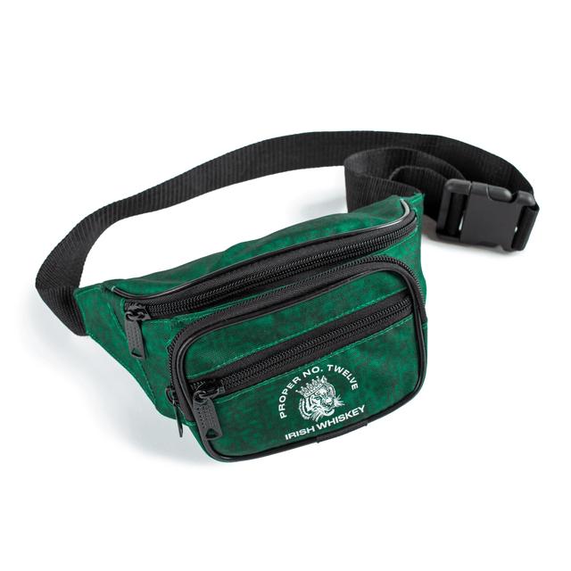 Stonewash Collection - Fanny Pack