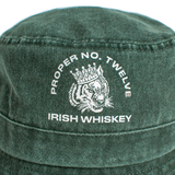 Stonewash Collection - Bucket Hat