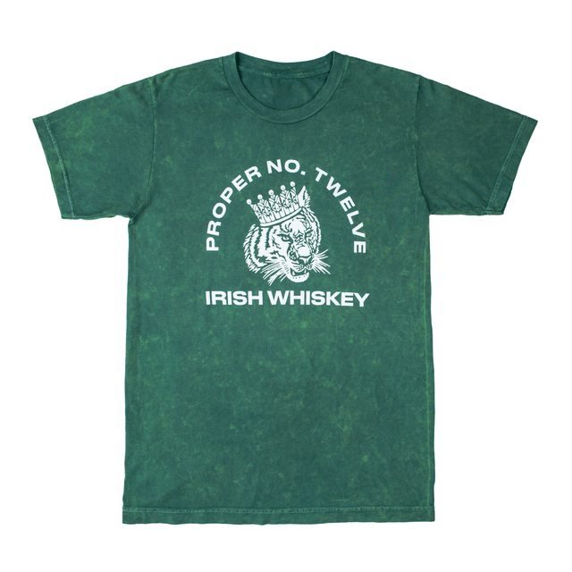 Stonewash Collection - T-Shirt
