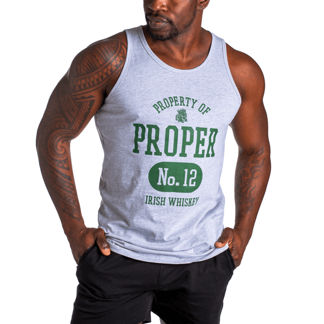 Varsity Collection - Tank Top